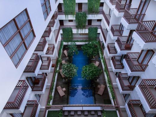 Sense Sunset Seminyak