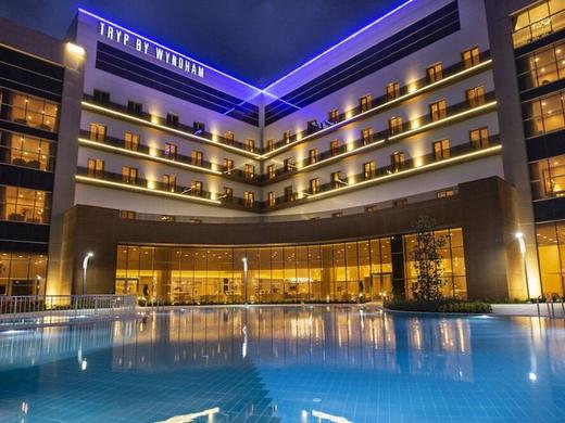 TRYP by Wyndham Izmit
