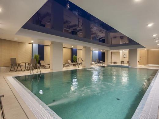 Hotel Number One by Grano