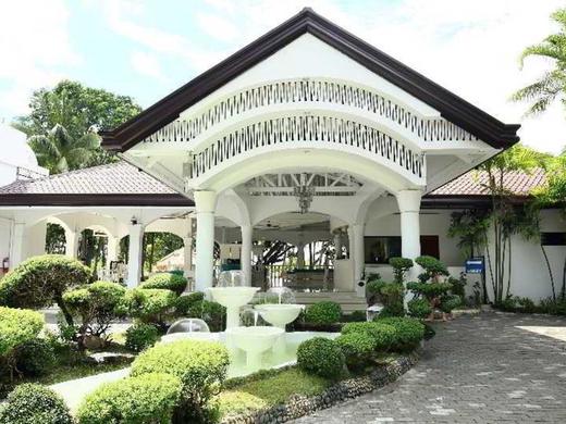 Pacific Cebu Resort