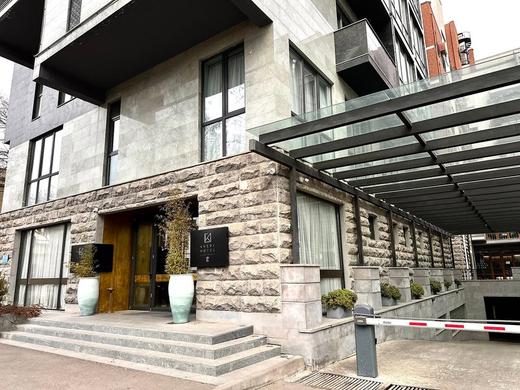 Khedi Hotel By Ginza Project