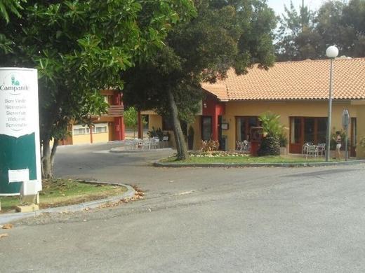 Hotel Campanile Lisbonne Sud - Setubal