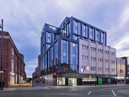 Spark by Hilton London Romford