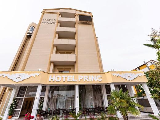 Hotel Princ