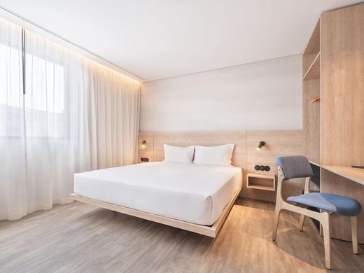 Moov Apartments Boavista