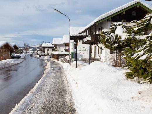 DEVA Hotel Kaiserblick