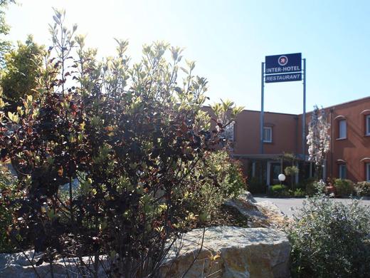 The Originals Boutique, Hôtel Spa, Honfleur Sud