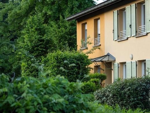 Garden & City Lyon Lissieu