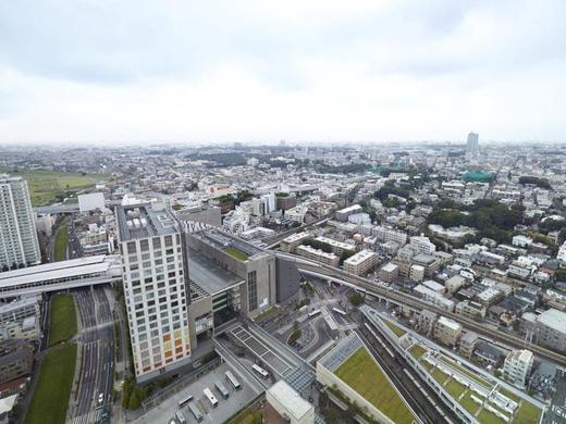 Futakotamagawa Excel Hotel Tokyu