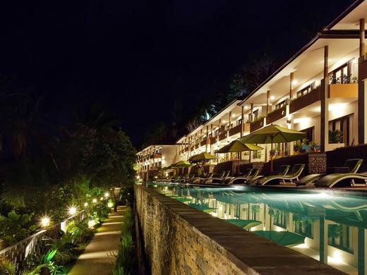 Kebun Villas & Resort