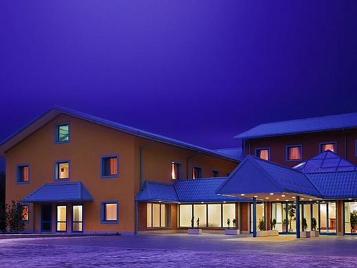 Hilton Garden Inn Milan