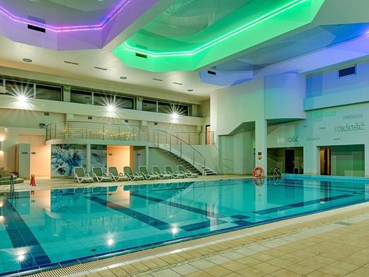 Falenty Biznes i Wypoczynek