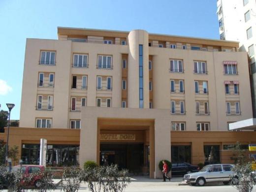 Hotel Doro City