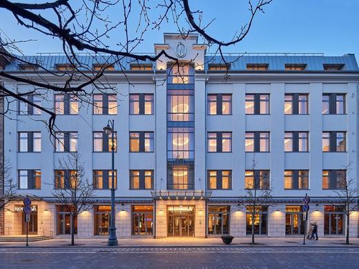 Scandic Hotel Neringa