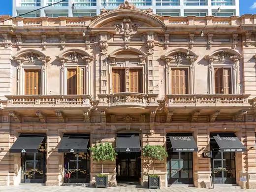 Palmaroga Hotel Asuncion, Tapestry Collection by Hilton