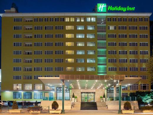 Holiday Inn Skopje