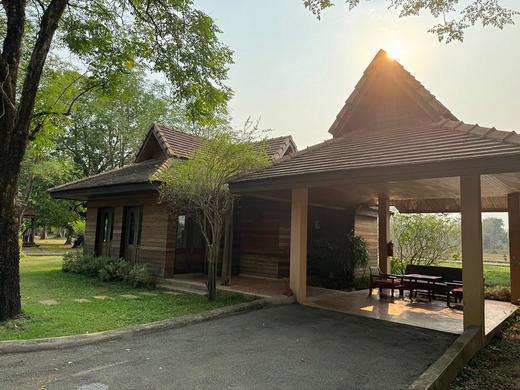 Karina Resort Chiang Mai