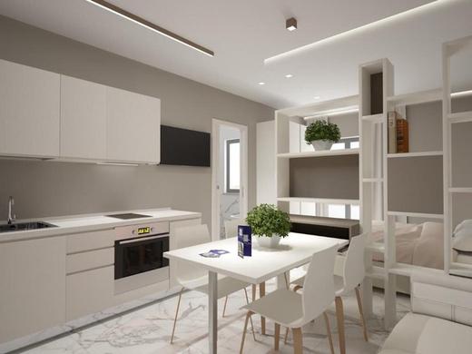 Residence & Hotel Alba Palace