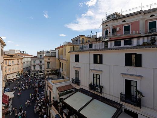 D'Amalfi Hospitality Domus Mariae