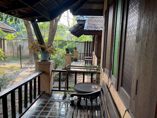 Royal Shilton Resort