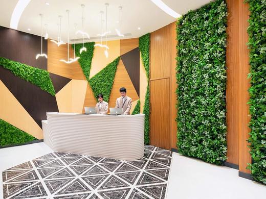 Hotel Ease Access Lai Chi Kok