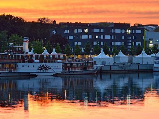 B&B Hotel Kiel-City