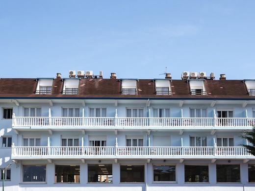 Hotel Moon Dreams Noja