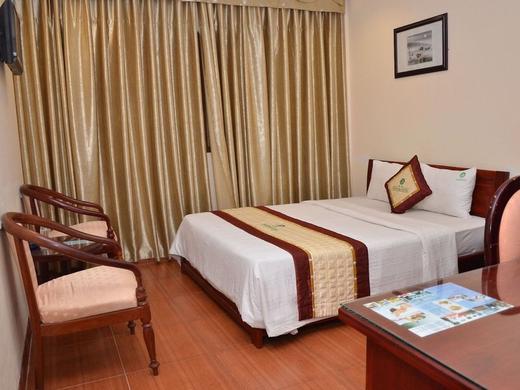 Signature By M Village Dà Nang Heritage