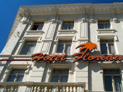 Leonardo Hotel Antwerpen