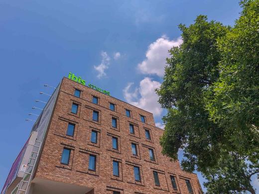 ibis Styles Bucharest City Center