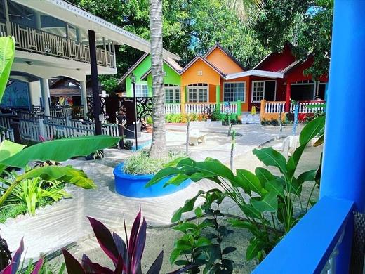 The Boardwalk Village