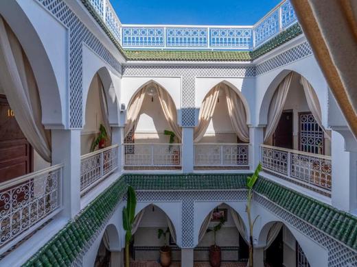 Riad Lalla Zineb & SPA