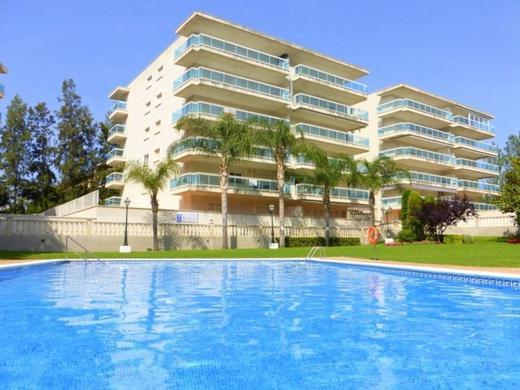 Residencial Ventura Park