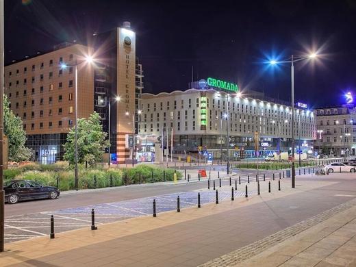 Gromada Warzawa Centrum