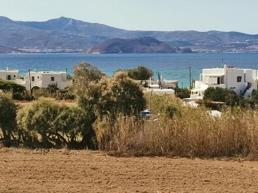 Naxian Serenity Suites