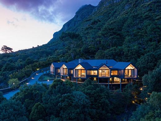 Future Found Sanctuary by Newmark