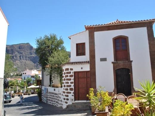 RK La Casona De Tejeda