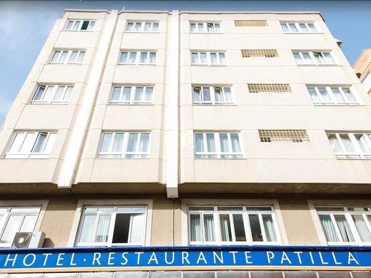 Hotel Santa Pola by Pierre & Vacances