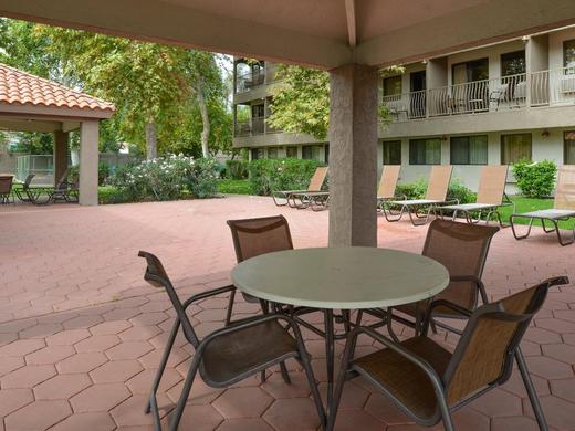 Holiday Inn Express Palm Desert