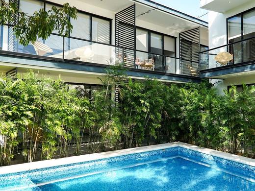 Deluxe Apartmets Azure