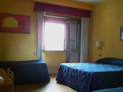 Rome Ciampino Smart Hotel