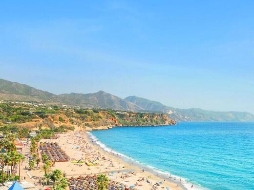 Boutique Rooms Playa Burriana