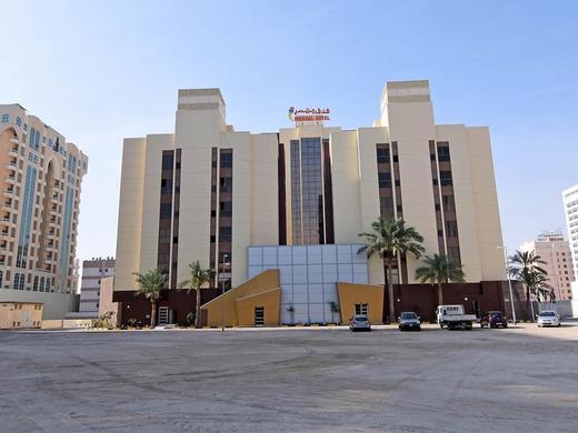 Meshal Hotel