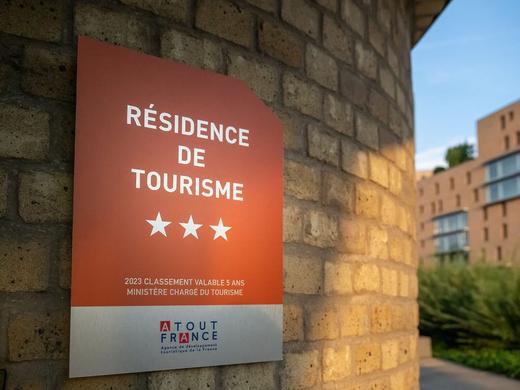 Nemea Appart Hotel Elypseo Strasbourg