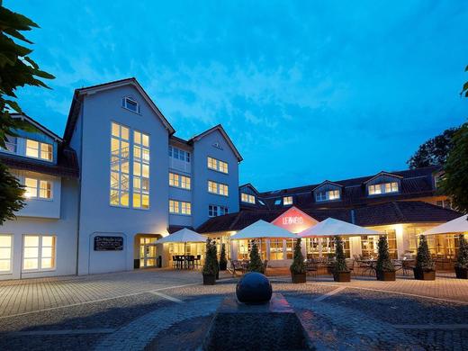 nestor Hotel Neckarsulm