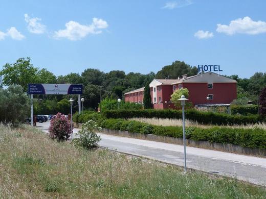 Best Western Terre de Provence