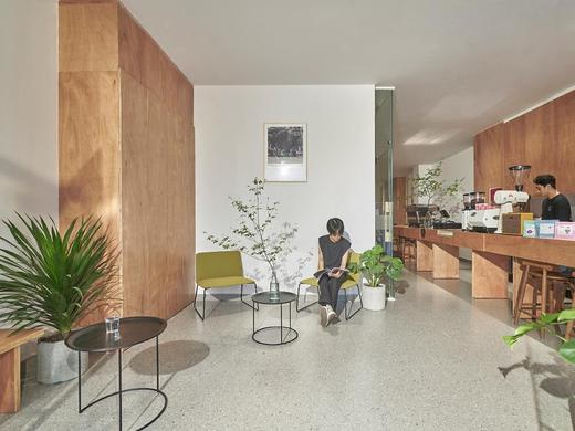 Express by M Village Dong Du