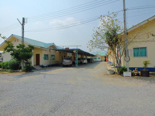 OYO 496 Chok Phikul Thong Resort