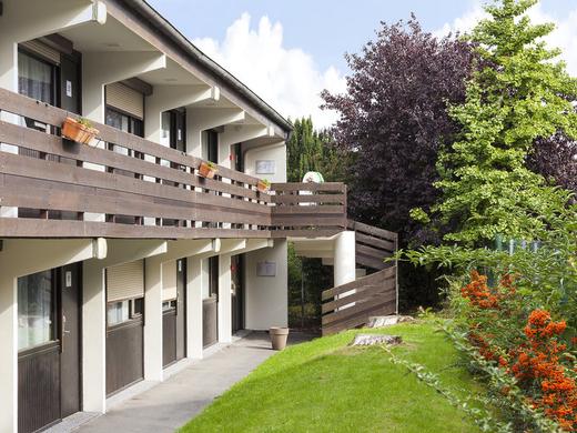 Comfort Hotel Lens - Noyelles Godault