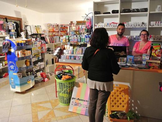 Stintino Country Paradise